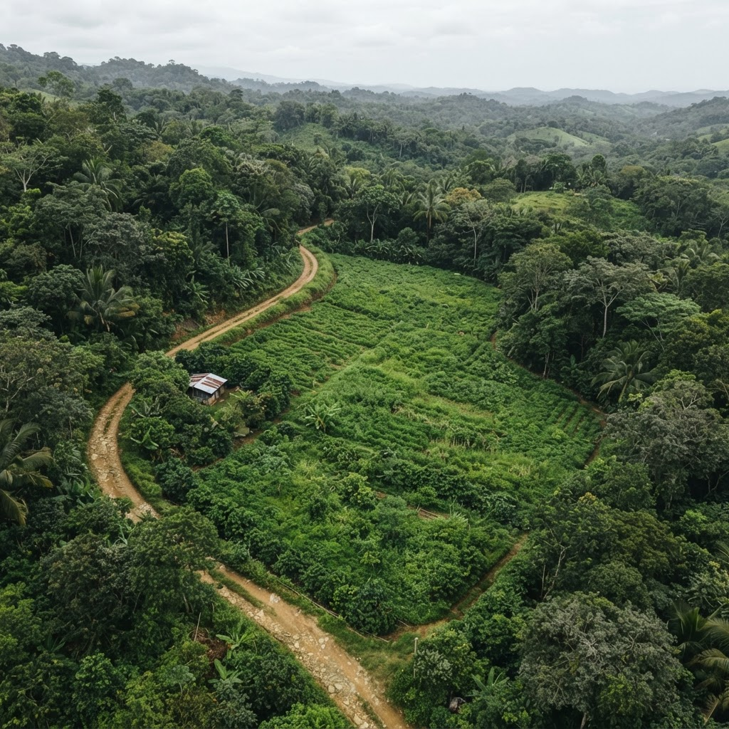 Terrenos y nuevas posibilidades